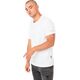 Hi-Tec Koszulka męska Puro White r. XXL