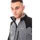Hi-Tec Polar męski Ebony Melange/Black r. XXL