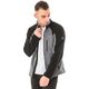 Hi-Tec Polar męski Ebony Melange/Black r. XXL
