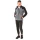 Hi-Tec Polar męski Ebony Melange/Black r. XXL