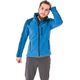 Hi-Tec Polar męski Monar Vallaranta Blue/Dark Blue/Sun-Dried Tomato r. XXL