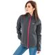 Hi-Tec Kurtka damska Lady Lucari Moon Grey/Bright Pink r. S
