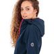 Hi-Tec Kurtka damska Lady Caria II Softshell  granatowa r. L