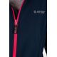 Hi-Tec Kurtka damska Lady Caria II Softshell  granatowa r. L