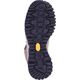 Buty trekkingowe męskie Hi-Tec Sajama Mid brązowe r. 43
