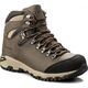 Buty trekkingowe męskie Hi-Tec Sajama Mid brązowe r. 43