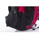Hi-Tec Plecak sportowy Mandor czerwony 20 l