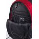 Hi-Tec Plecak sportowy Mandor czerwony 20 l