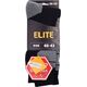 Magnum Skarpety MAGNUM ELITE SOCK BLACK/GREY 40-43