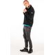 Magnum Polar męski Essential Fleece Black r.M