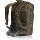 Plecak turystyczny Magnum Taiga 45 l Oliwkowy