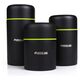 Rockland Termos obiadowy Comet 0.5 l Czarny