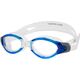 Aqua-Speed OKULARKI PŁYWYWACKIE TRITON 01 niebieski (49603)