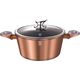 Berlinger Haus Garnek Metallic 28cm (BH/1516)