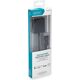 Adapter AV Digitus DisplayPort - DVI-I czarny (DB-340409-001-S)