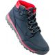 Iguana Buty męskie Severo Mid Navy/Red r. 45 (7171)