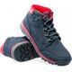 Iguana Buty męskie Severo Mid Navy/Red r. 45 (7171)