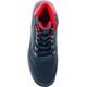 Iguana Buty męskie Severo Mid Navy/Red r. 45 (7171)