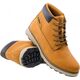 Elbrus Buty męskie Navid Mid Camel r. 41 (7073)