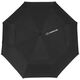 Lifeventure Parasol turystyczny Trek Umbrella M Lifeventue Black