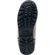 Elbrus Buty dziecięce Taner Mid Wp Brown/Black/Corn r. 38