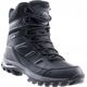 Buty trekkingowe męskie Elbrus Spike Mid czarne r. 44