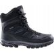 Buty trekkingowe męskie Elbrus Spike Mid czarne r. 44