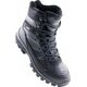 Buty trekkingowe męskie Elbrus Spike Mid czarne r. 44