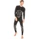 Magnum Spodnie męskie Magnum Mars Black r. XXL (92800049739)
