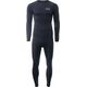 Magnum BIELIZNA MAGNUM HOPPER SET GRAPHITE L/XL