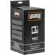 Magnum BIELIZNA MAGNUM HOPPER SET GRAPHITE L/XL