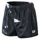 IQ Spodnie damskie Kika WMNS Black/Pattern r. XL