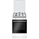 Kuchenka Amica 57GGH5.33HZpMs(W)