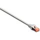 Digitus Patchcord CAT6, S-FTP, 7m, szary, 5 sztuk (DK-1644-070-5)