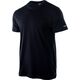 Hi-Tec Koszulka męska Plain Black r. XXL