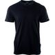 Hi-Tec Koszulka męska Plain Black r. XXL