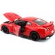 Bburago Nissan GT-R 2017 1:24 (GXP-623158)
