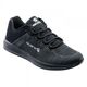 Iguana Buty męskie Decatis black/dark grey r. 41