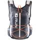 IQ Plecak Ultrarunner 6 L Black/ Gray One Size