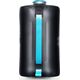 HydraPak Butelka składana Expedition czarna 8000ml