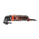 Black&Decker Wielofunkcyjne narzędzie oscylacyjne (MT300KA)
