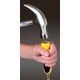 Stanley Dłuto płaskie DynaGrip 38x159mm 16-882