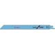 Bosch Brzeszczot do piły szablastej Flexible for Metal 225x19x0,9mm S1122BF 2szt. 2608656041