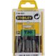 Stanley Końcówka Torx 1/4" T30x25mm 25szt. (68-845)
