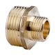 Ferro Nypel mosiężny 3/4x1/2" N10Z