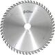 Wapienica Piła tarczowa do drewna DNPDe 400x30x4,0/48z GS10 PS210-0400-0002