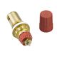Danfoss Wkładka zaworowa RA-N do grzejnika Purmo (013G7390)