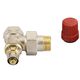 Danfoss Zawór grzejnikowy termostatyczny RA-N20 z nastawą wstępną (013G0015)