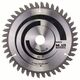 Bosch Tarcza pilarska 160x20x2,4mm 42z. Multi Material (2.608.640.503)