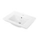 Umywalka Deante Floks 60cm (CDI 6U6M)